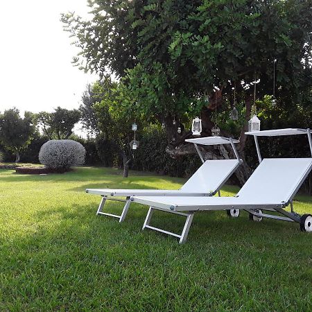 Santostefano Holidays Monopoli Zewnętrze zdjęcie