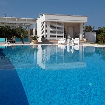 Santostefano Holidays Monopoli Zewnętrze zdjęcie