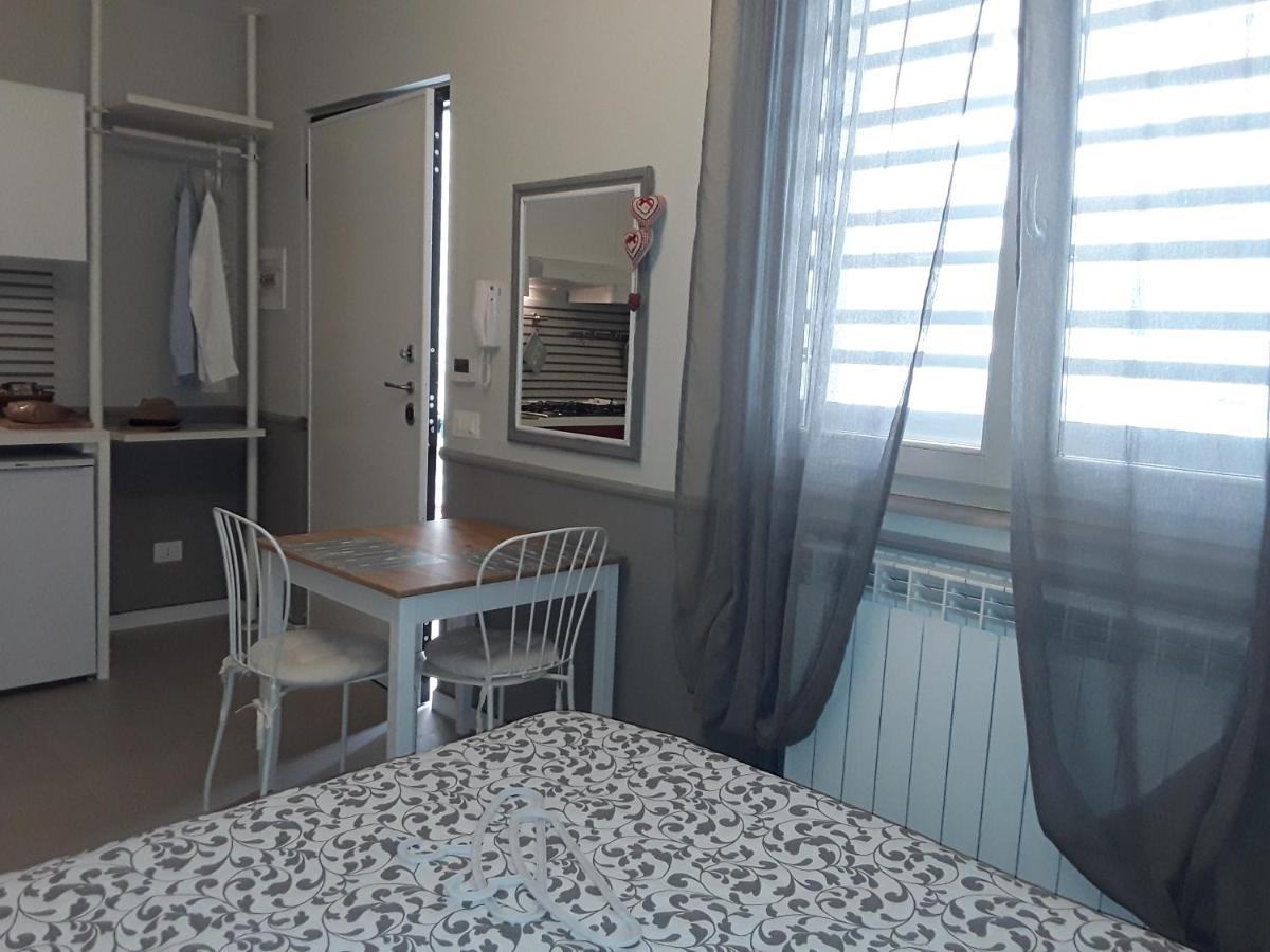 Santostefano Holidays Monopoli Zewnętrze zdjęcie
