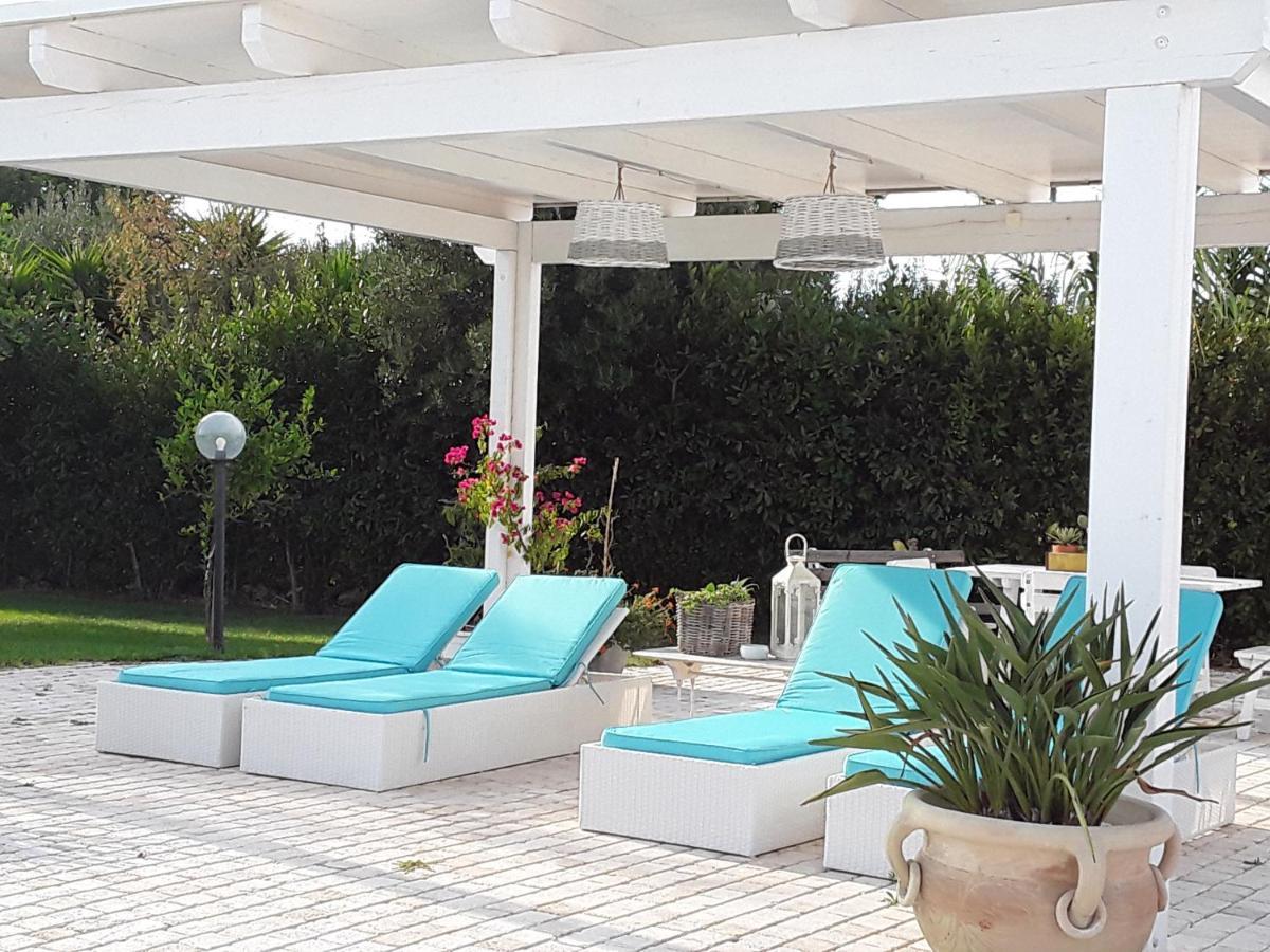 Santostefano Holidays Monopoli Zewnętrze zdjęcie