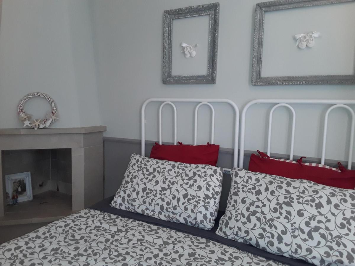 Santostefano Holidays Monopoli Zewnętrze zdjęcie