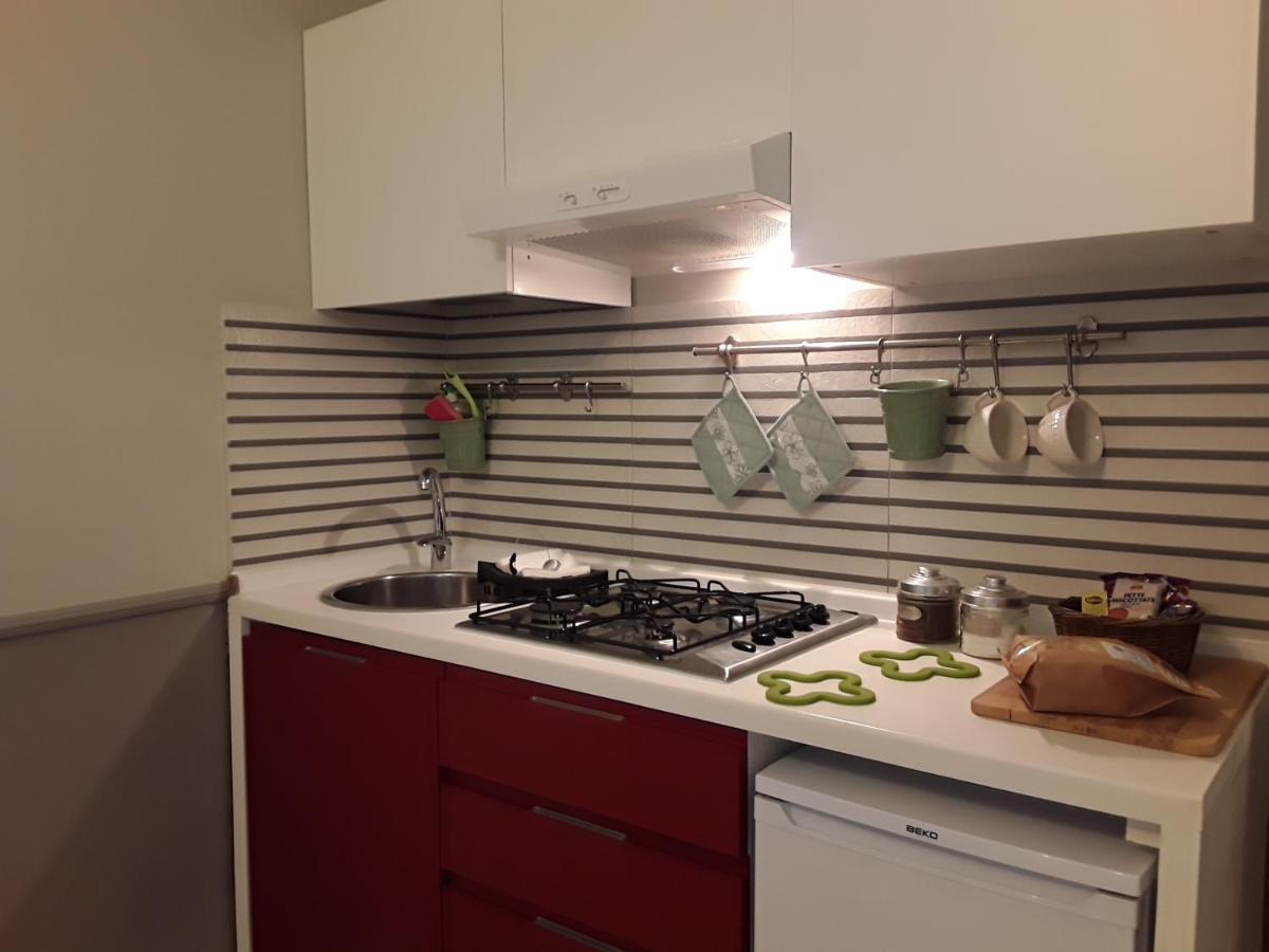 Santostefano Holidays Monopoli Zewnętrze zdjęcie