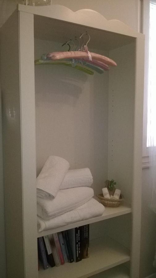 Santostefano Holidays Monopoli Zewnętrze zdjęcie