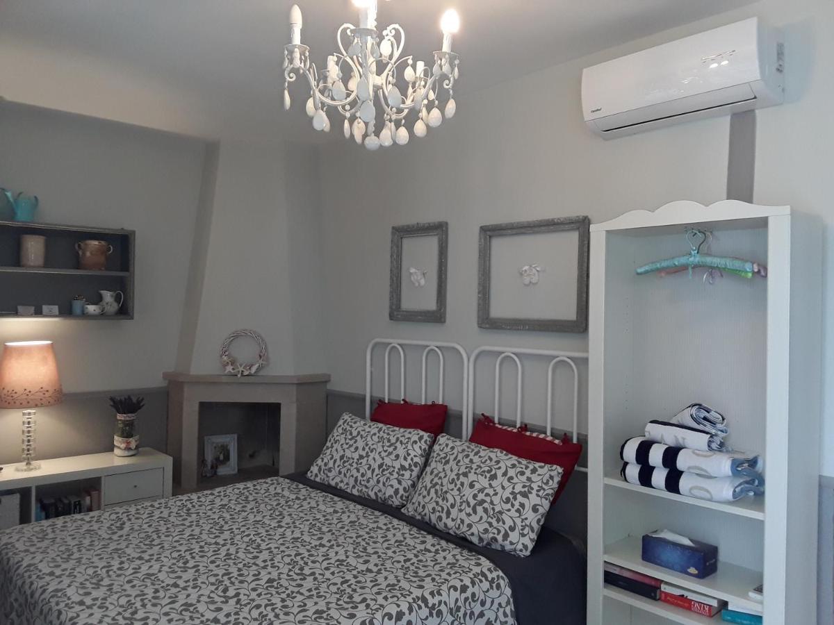 Santostefano Holidays Monopoli Zewnętrze zdjęcie